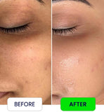 Face & Body Moisturizing Cream 250 Gram Jar