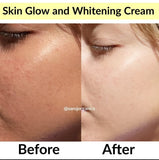 Face & Body Moisturizing Cream 250 Gram Jar