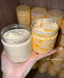 Face & Body Moisturizing Cream 250 Gram Jar